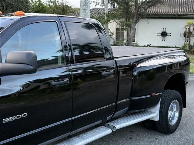 2004 Dodge Ram 3rd Gen - Image 20 of 21