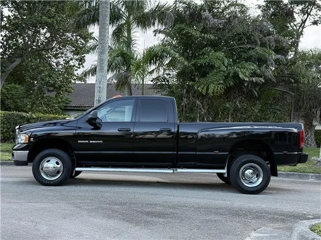 2004 Dodge Ram 3rd Gen - Image 2 of 21