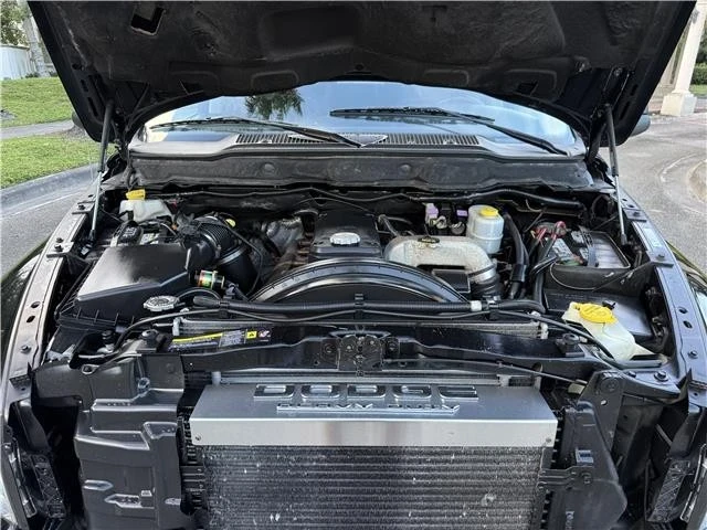 2004 Dodge Ram 3rd Gen - Image 13 of 21