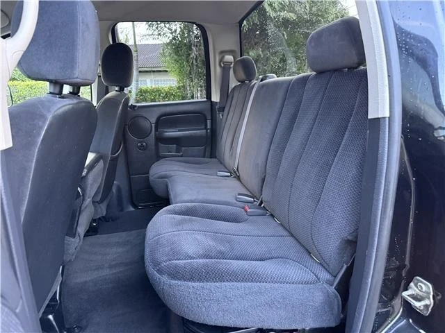 2004 Dodge Ram 3rd Gen - Image 11 of 21