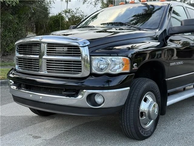 2004 Dodge Ram 3rd Gen - Image 16 of 21