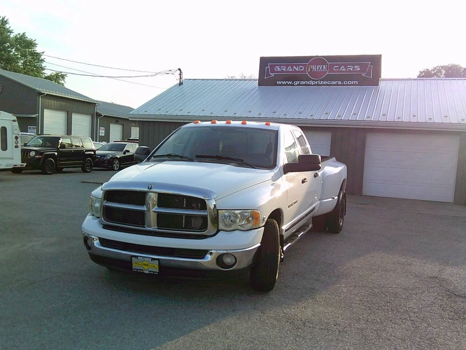 2004 Dodge Ram 3rd Gen - Image 2 of 21