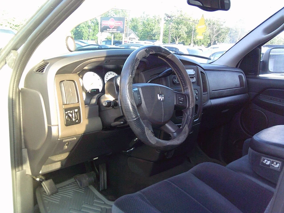2004 Dodge Ram 3rd Gen - Image 19 of 21