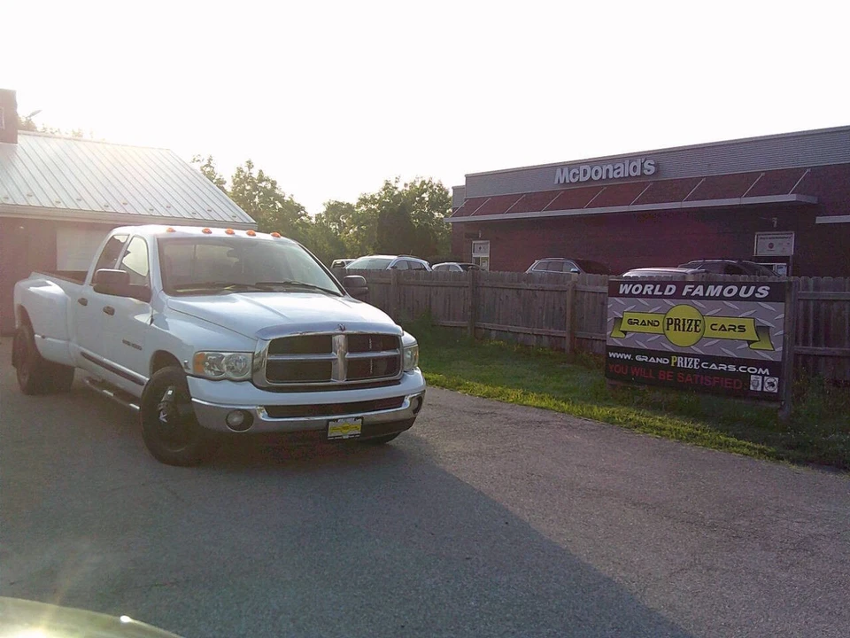 2004 Dodge Ram 3rd Gen - Image 14 of 21