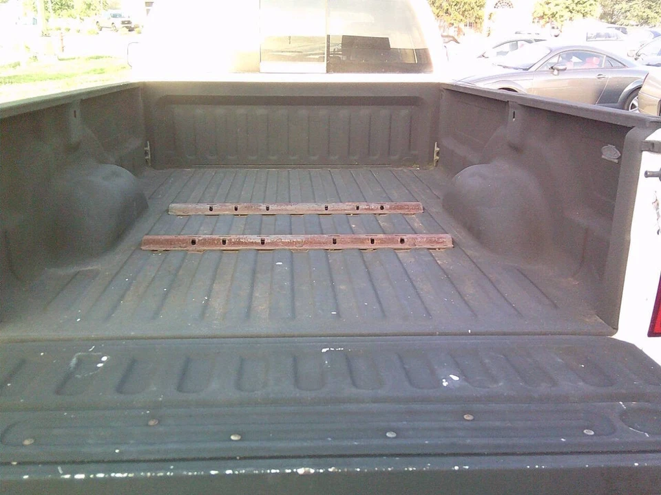 2004 Dodge Ram 3rd Gen - Image 5 of 21