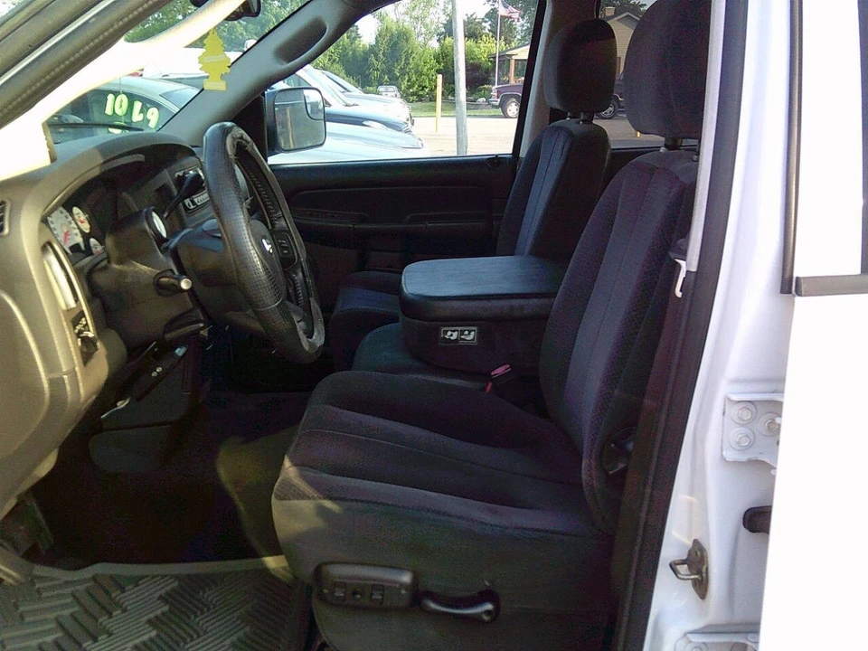 2004 Dodge Ram 3rd Gen - Image 16 of 21