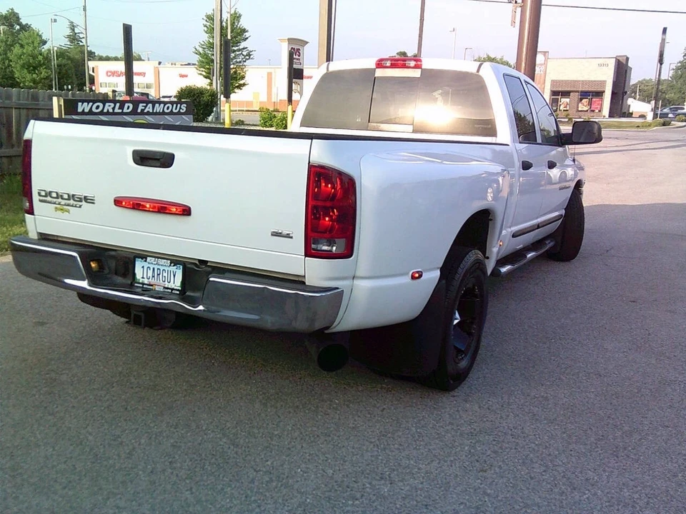 2004 Dodge Ram 3rd Gen - Image 9 of 21