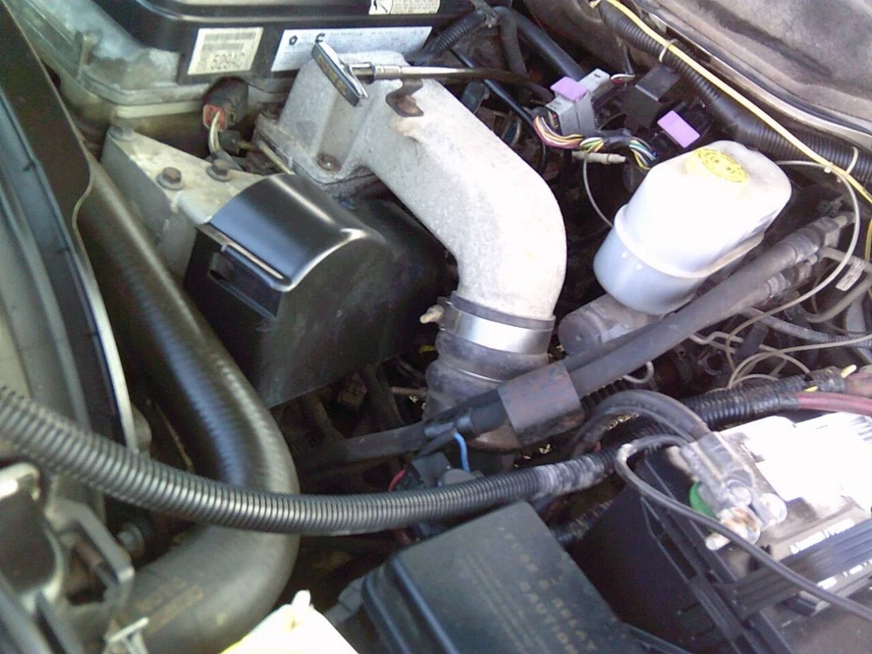 2004 Dodge Ram 3rd Gen - Image 12 of 21