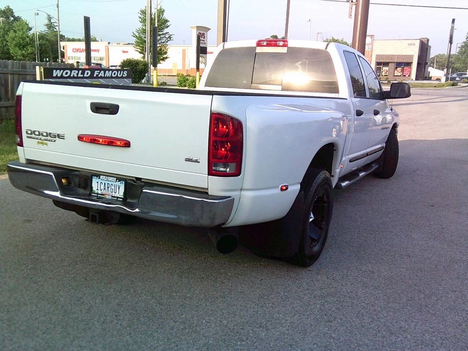 2004 Dodge Ram 3rd Gen - Image 8 of 21