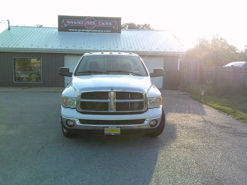2004 Dodge Ram 3rd Gen - Image 4 of 21