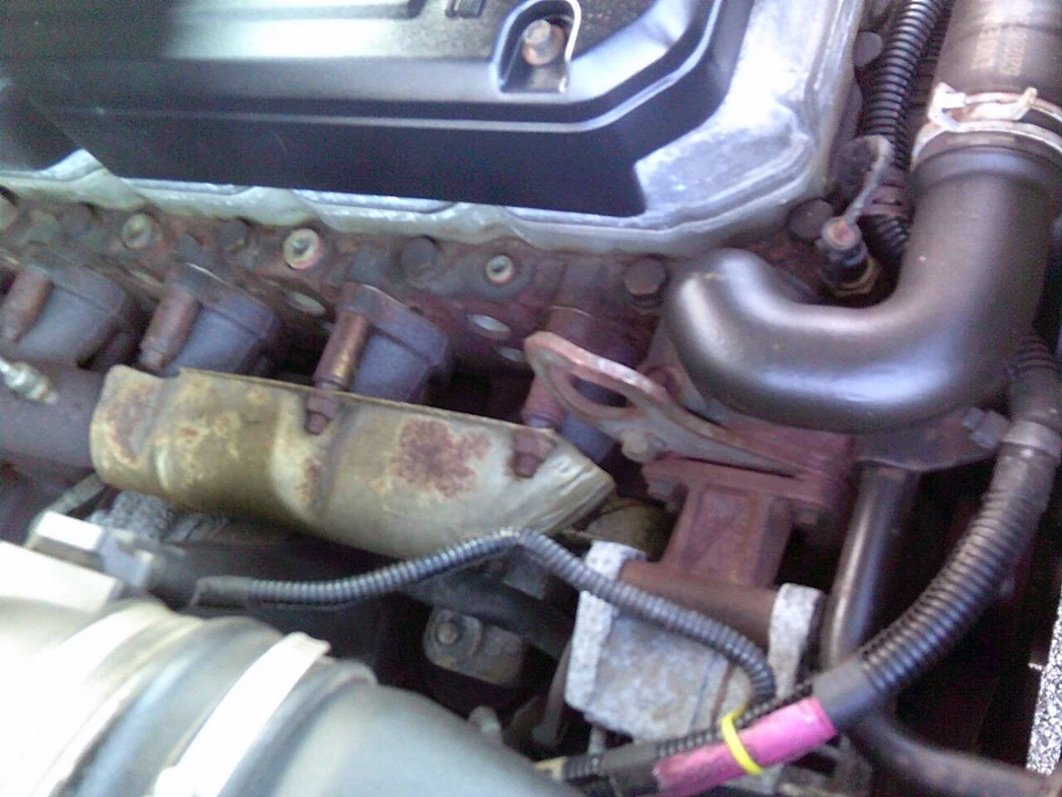 2004 Dodge Ram 3rd Gen - Image 13 of 21