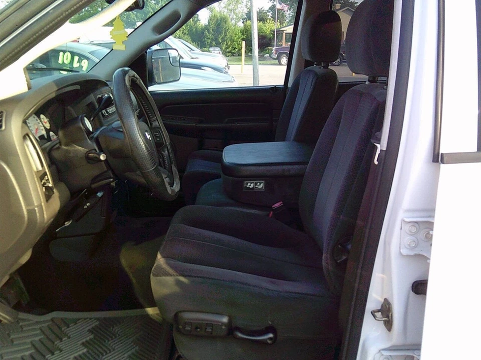 2004 Dodge Ram 3rd Gen - Image 17 of 21
