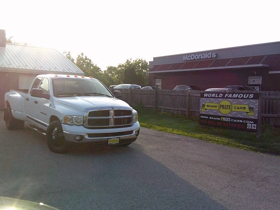 2004 Dodge Ram 3rd Gen - Image 15 of 21
