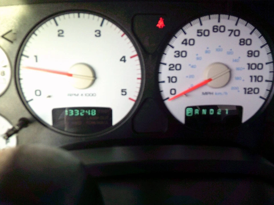 2004 Dodge Ram 3rd Gen - Image 20 of 21