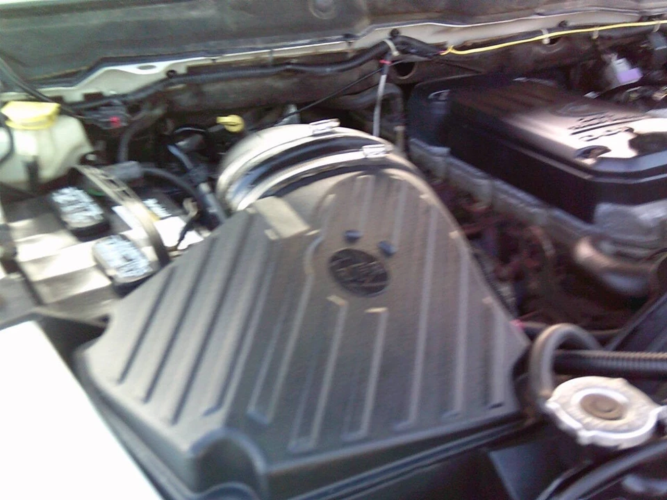 2004 Dodge Ram 3rd Gen - Image 13 of 21