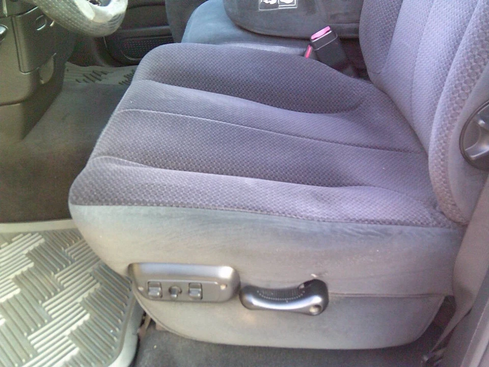 2004 Dodge Ram 3rd Gen - Image 18 of 21