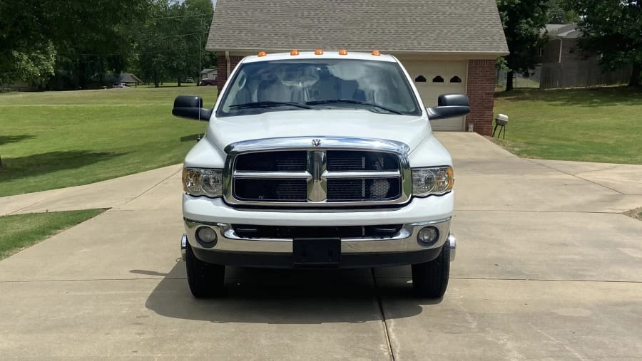 2004 Dodge Ram 3rd Gen - Image 4 of 12