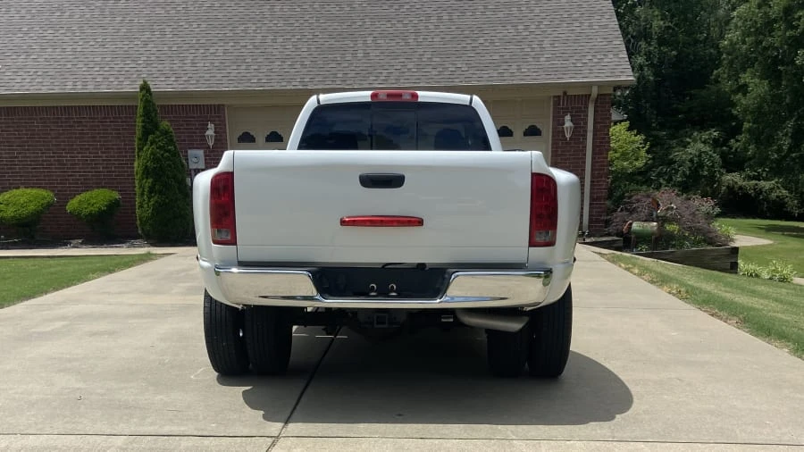 2004 Dodge Ram 3rd Gen - Image 2 of 12