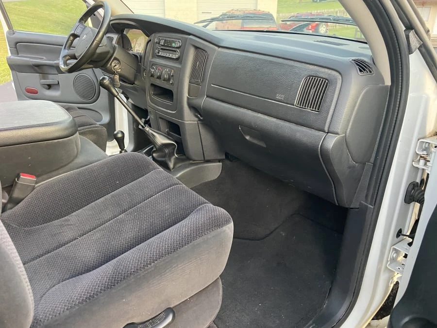 2004 Dodge Ram 3rd Gen - Image 7 of 12