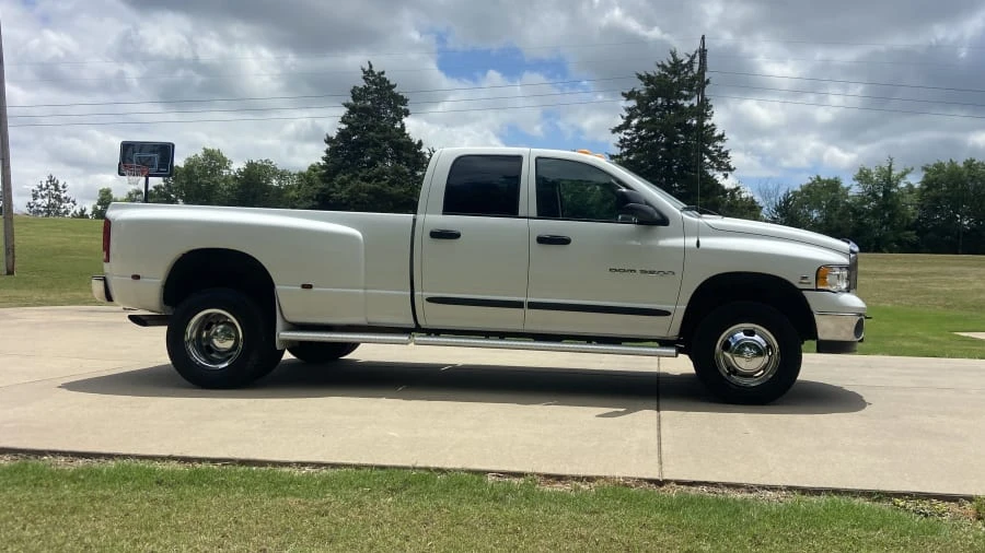 2004 Dodge Ram 3rd Gen - Image 3 of 12