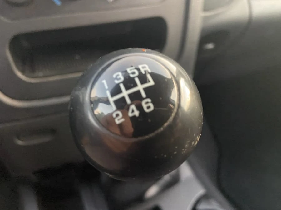 2004 Dodge Ram 3rd Gen - Image 12 of 12