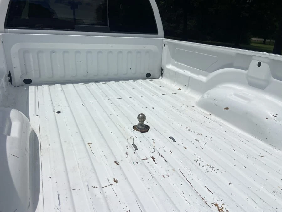 2004 Dodge Ram 3rd Gen - Image 5 of 12
