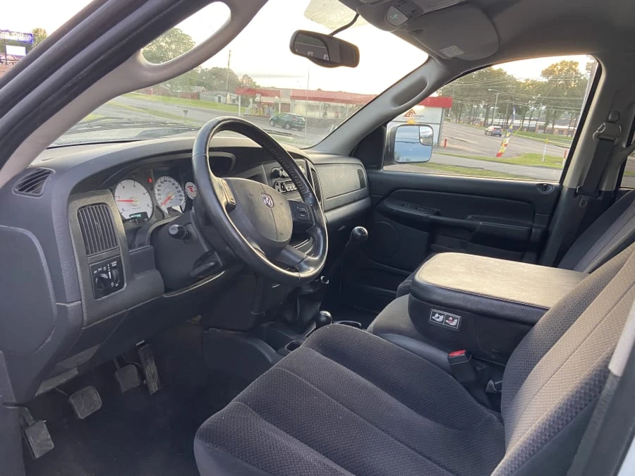 2004 Dodge Ram 3rd Gen - Image 11 of 12