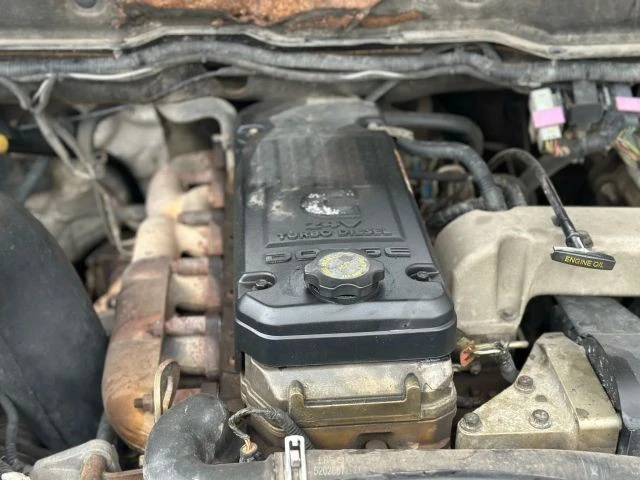 2004 Dodge Ram 3rd Gen - Image 9 of 9