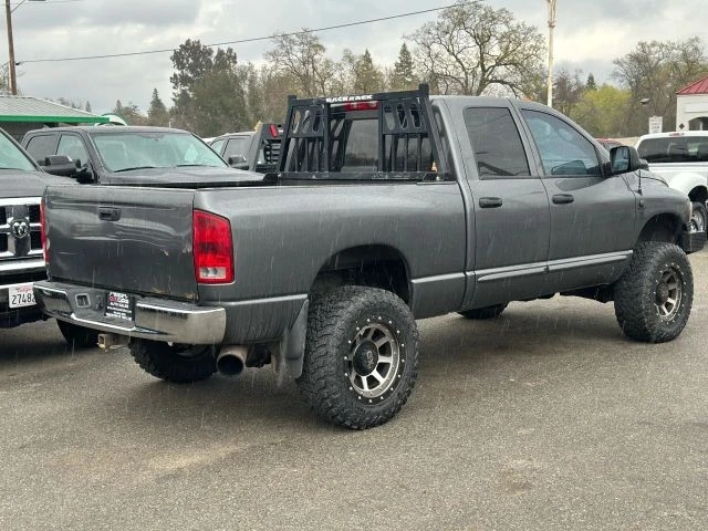2004 Dodge Ram 3rd Gen - Image 3 of 9