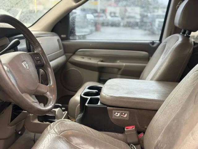 2004 Dodge Ram 3rd Gen - Image 4 of 9