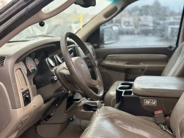 2004 Dodge Ram 3rd Gen - Image 6 of 9
