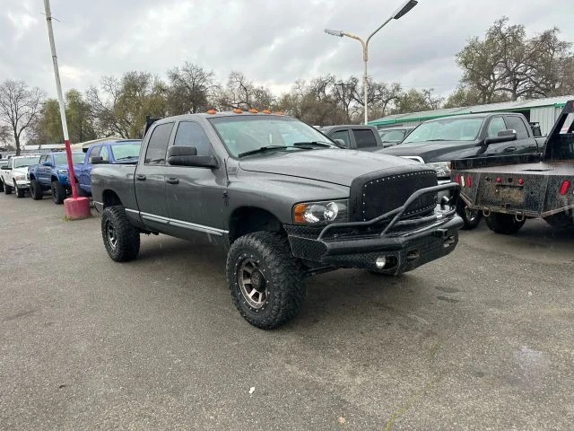 2004 Dodge Ram 3rd Gen - Image 2 of 9