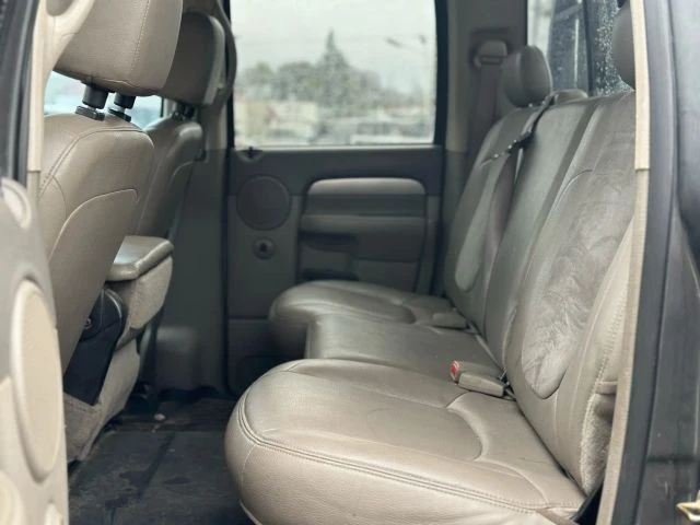 2004 Dodge Ram 3rd Gen - Image 5 of 9