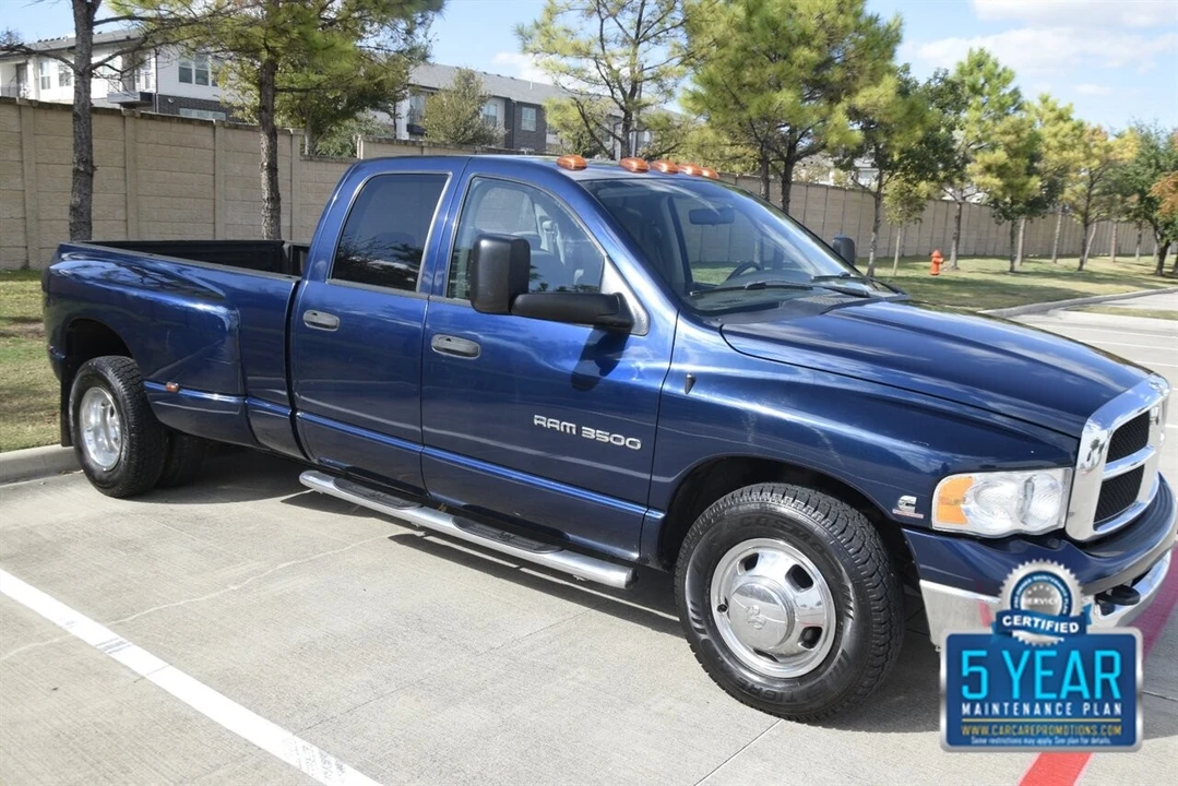 2004 Dodge Ram 3rd Gen - Image 4 of 4