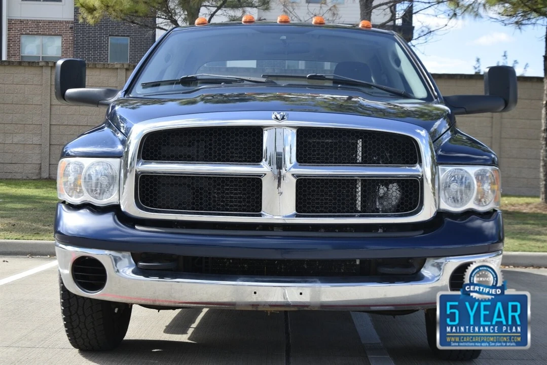 2004 Dodge Ram 3rd Gen - Image 3 of 4
