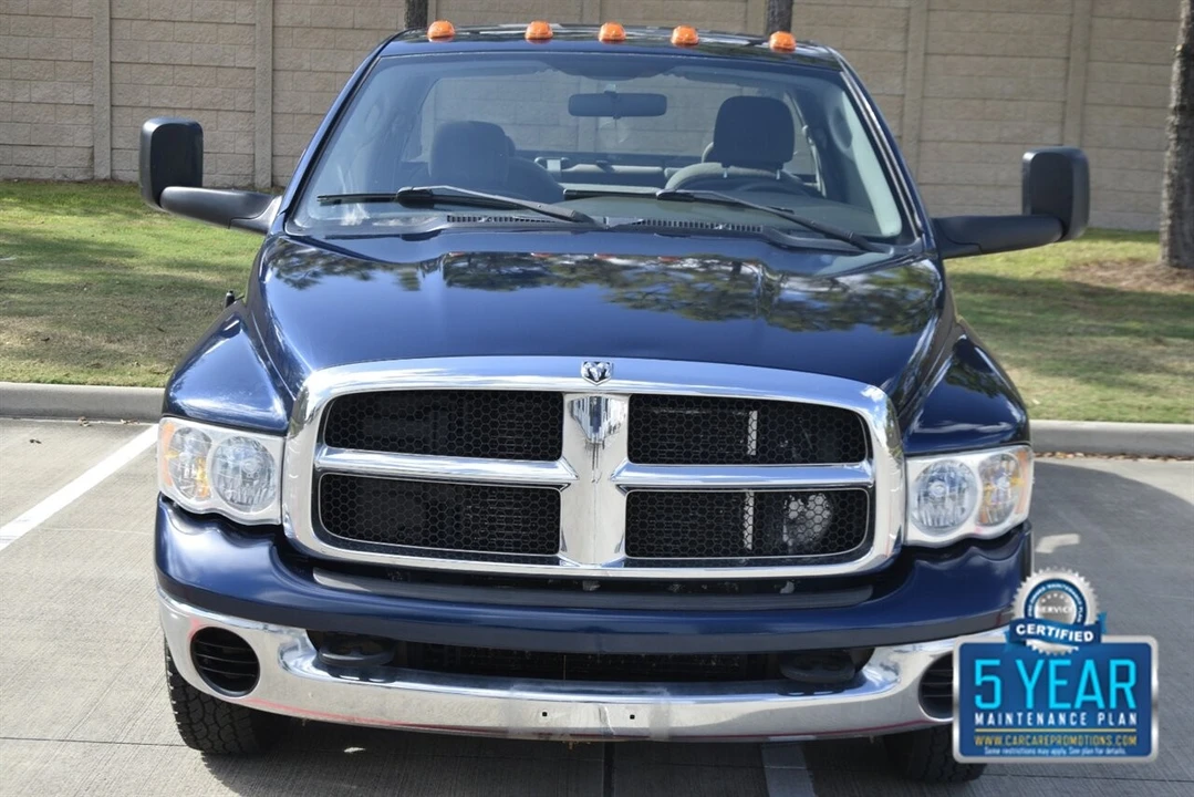 2004 Dodge Ram 3rd Gen - Image 2 of 4