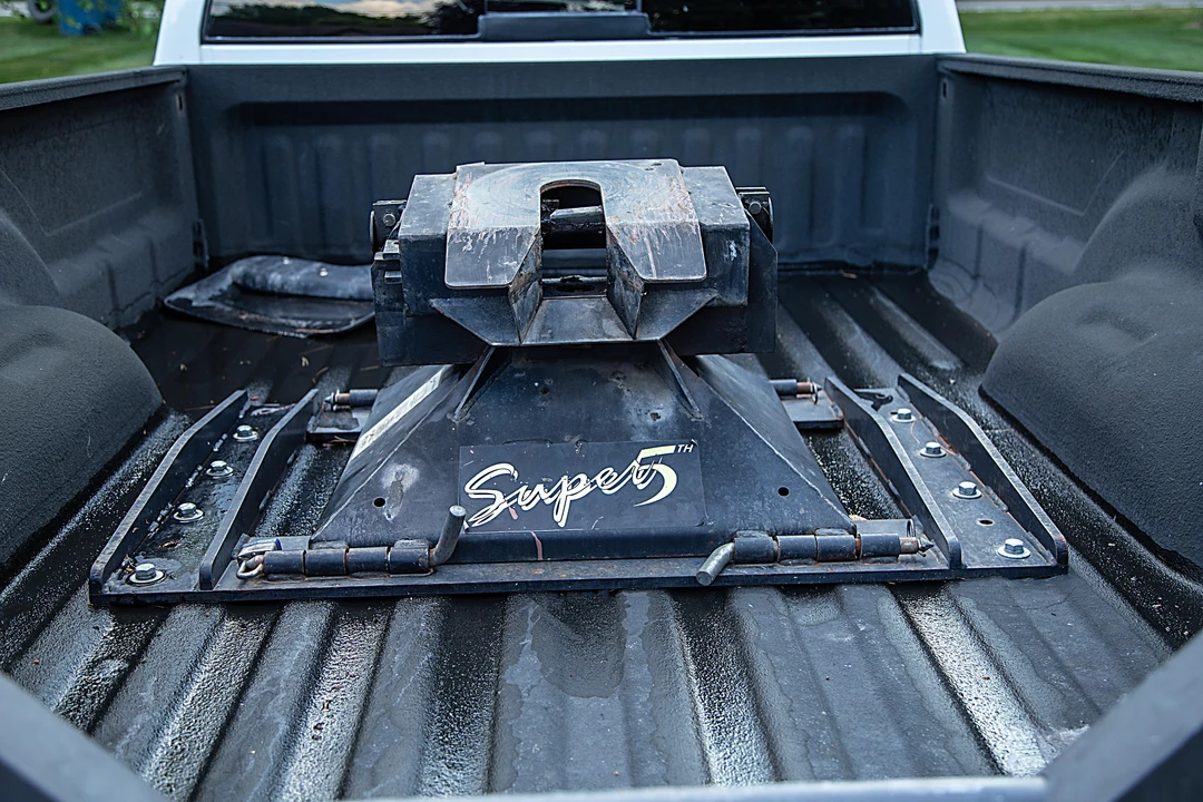2004 Dodge Ram 3rd Gen - Image 23 of 31
