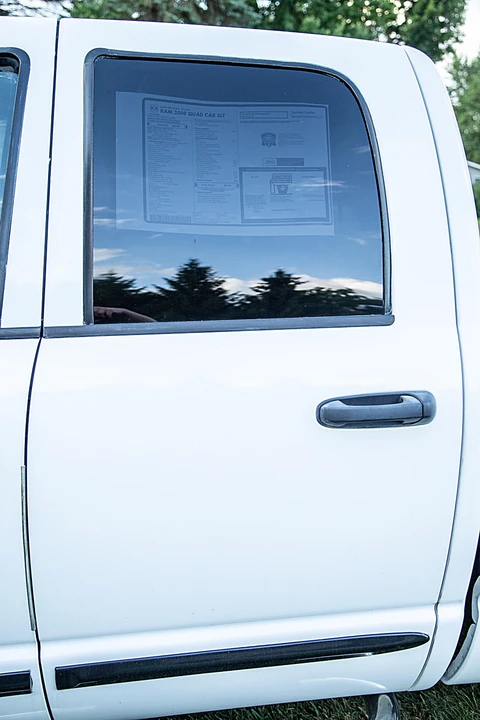 2004 Dodge Ram 3rd Gen - Image 16 of 31