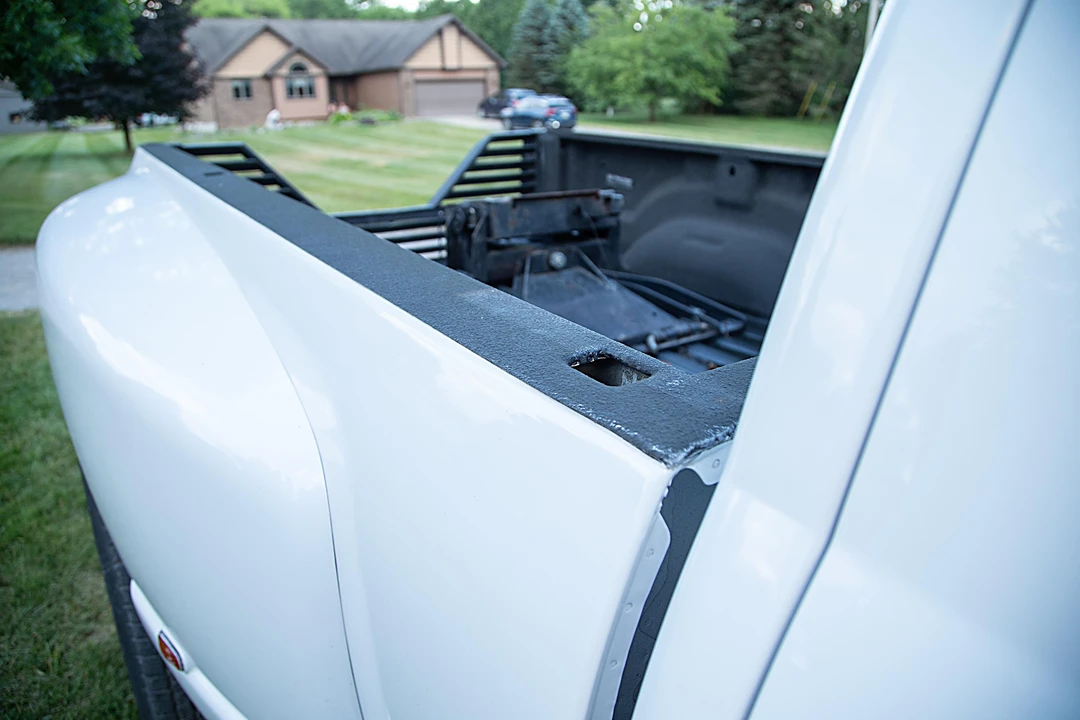 2004 Dodge Ram 3rd Gen - Image 30 of 31
