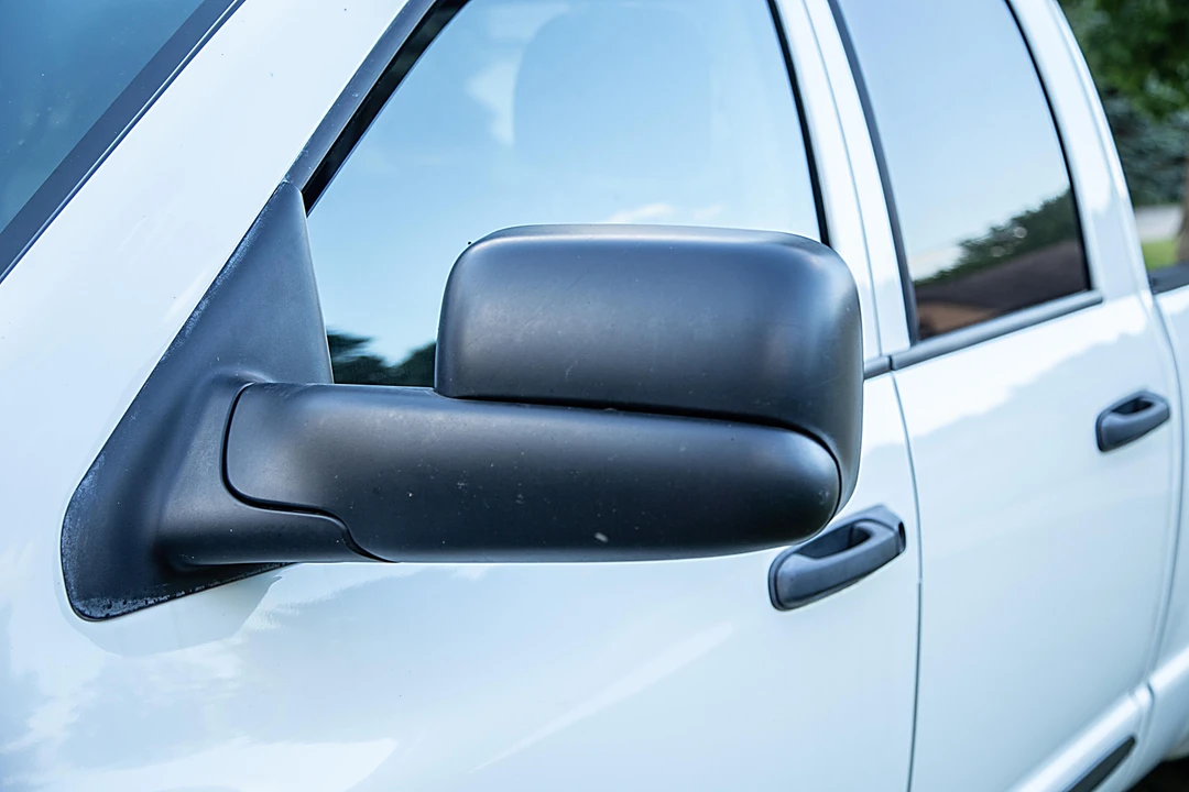 2004 Dodge Ram 3rd Gen - Image 14 of 31
