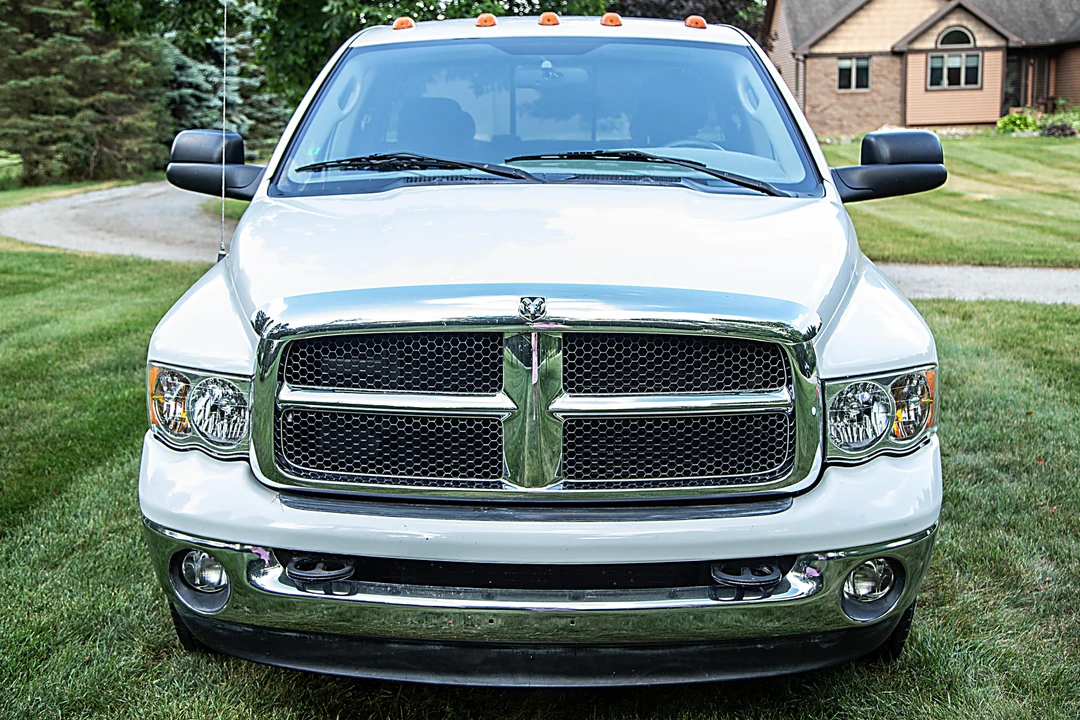 2004 Dodge Ram 3rd Gen - Image 2 of 31