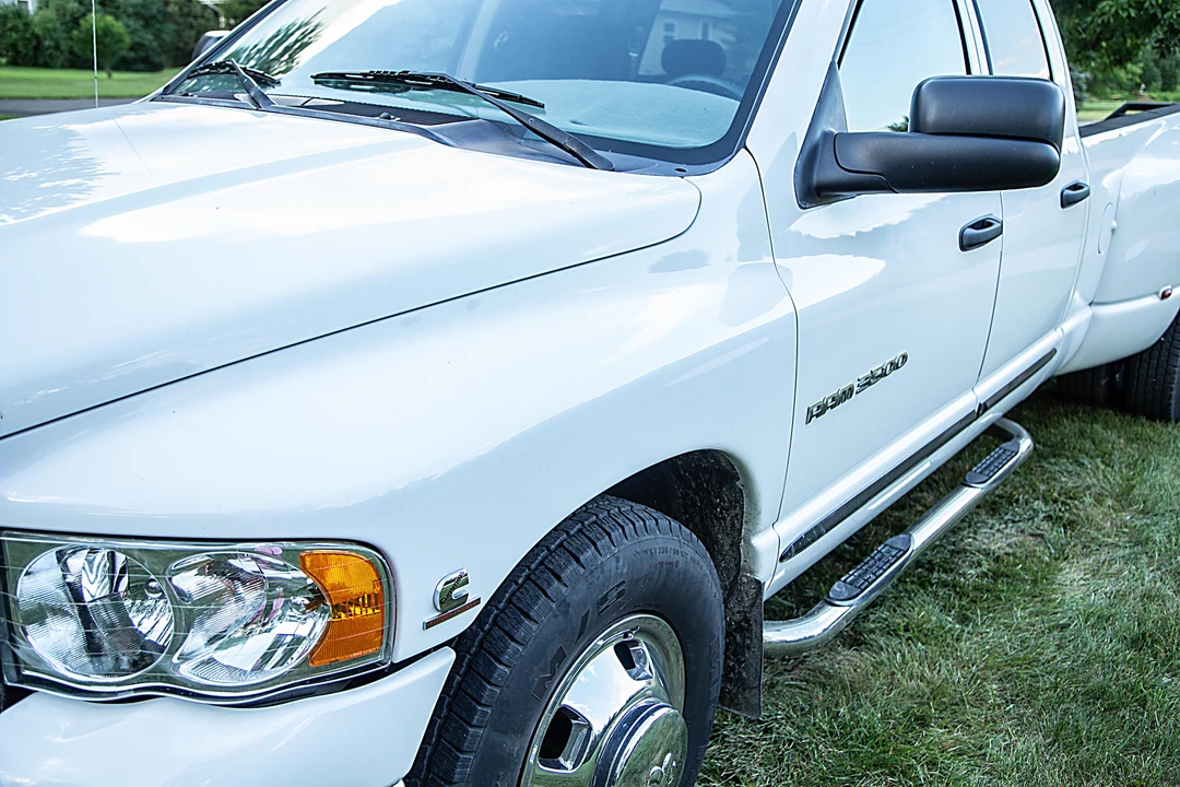 2004 Dodge Ram 3rd Gen - Image 13 of 31