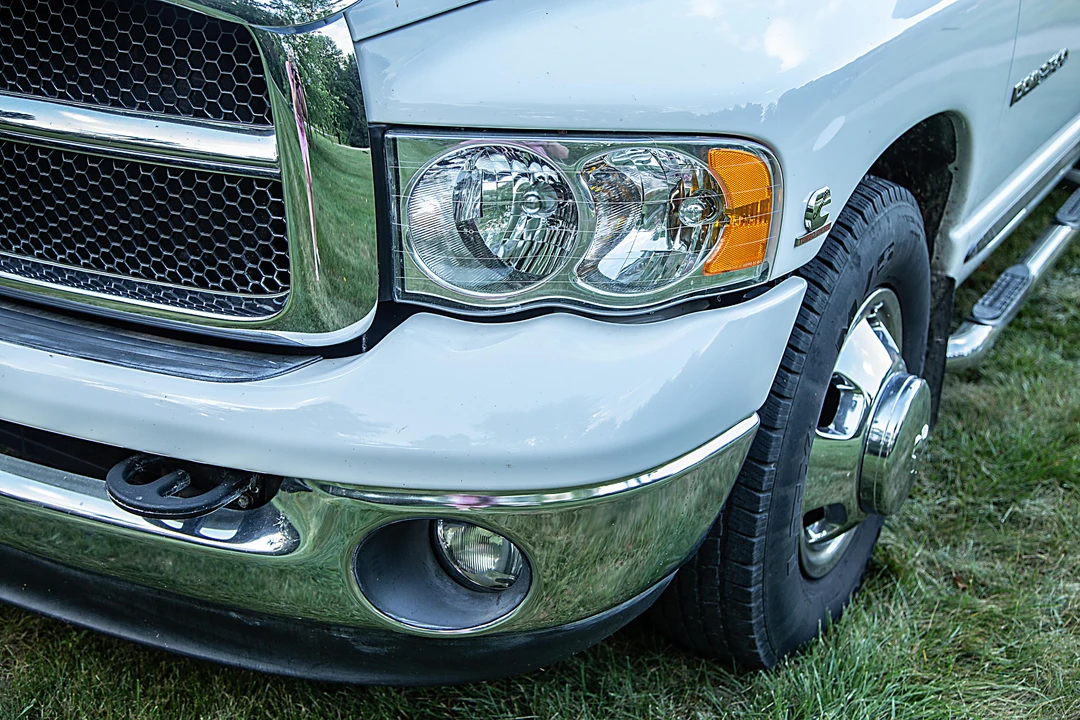 2004 Dodge Ram 3rd Gen - Image 11 of 31