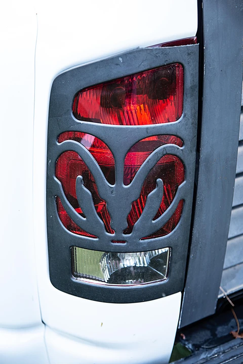 2004 Dodge Ram 3rd Gen - Image 22 of 31