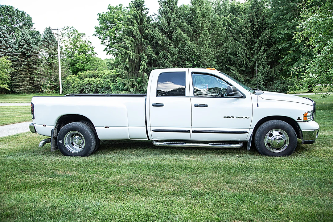 2004 Dodge Ram 3rd Gen - Image 8 of 31