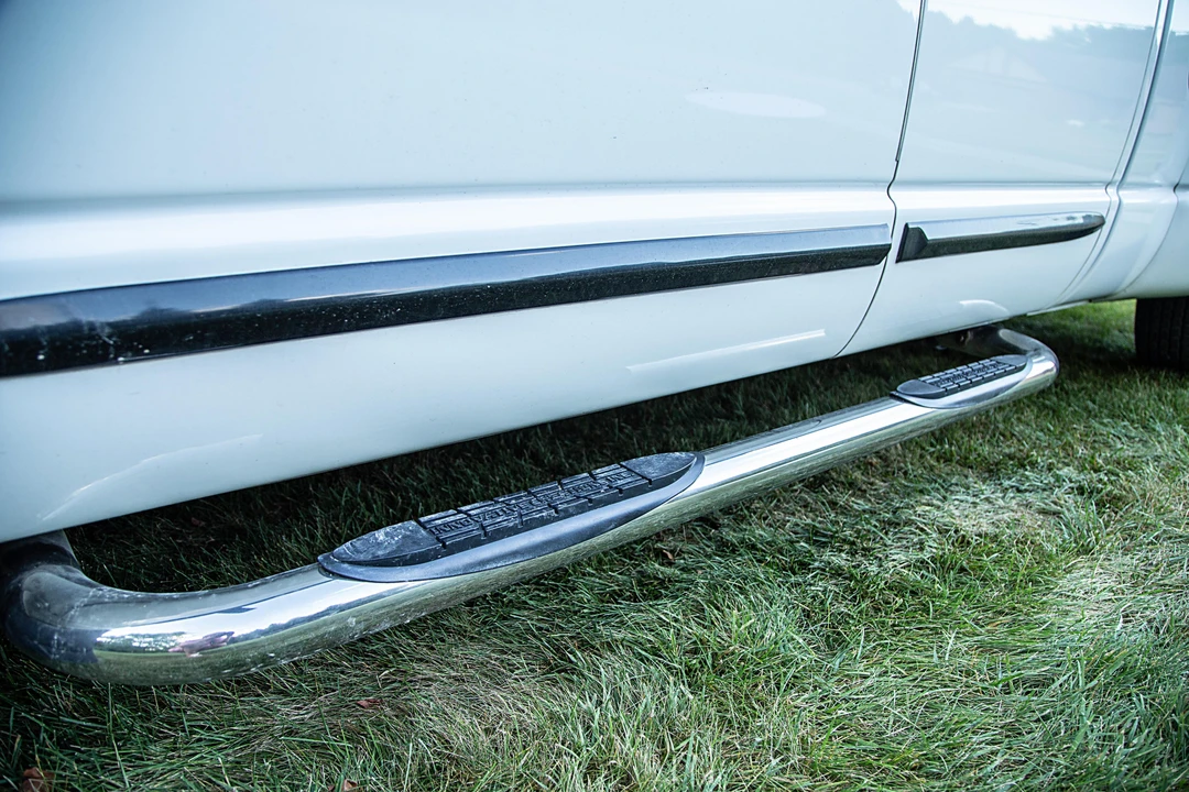 2004 Dodge Ram 3rd Gen - Image 15 of 31