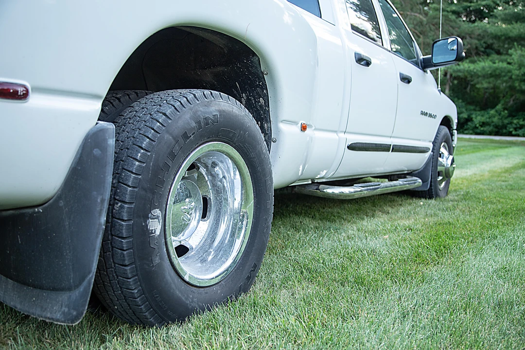 2004 Dodge Ram 3rd Gen - Image 28 of 31