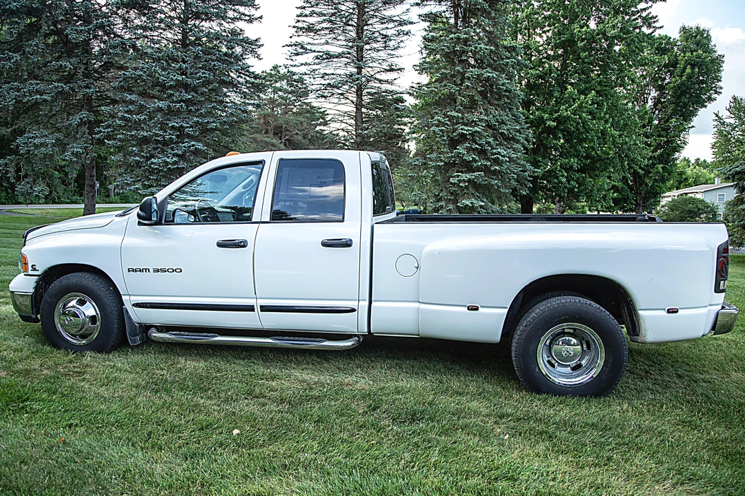 2004 Dodge Ram 3rd Gen - Image 3 of 31