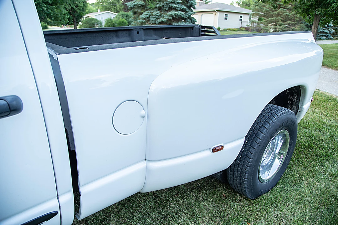 2004 Dodge Ram 3rd Gen - Image 17 of 31