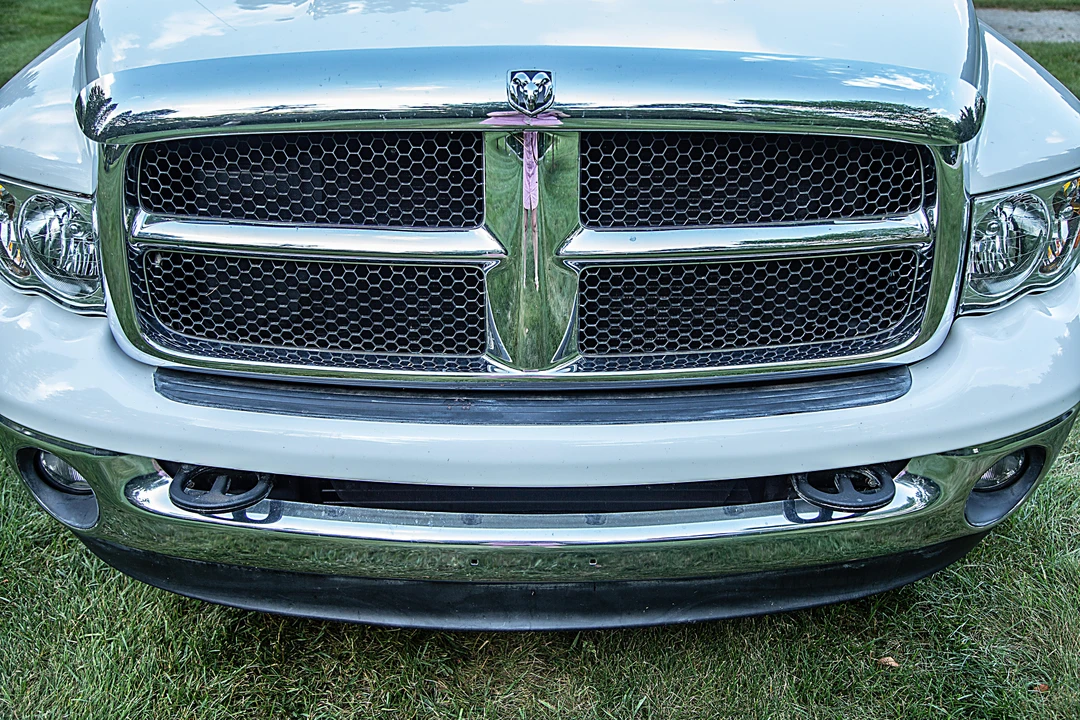 2004 Dodge Ram 3rd Gen - Image 10 of 31
